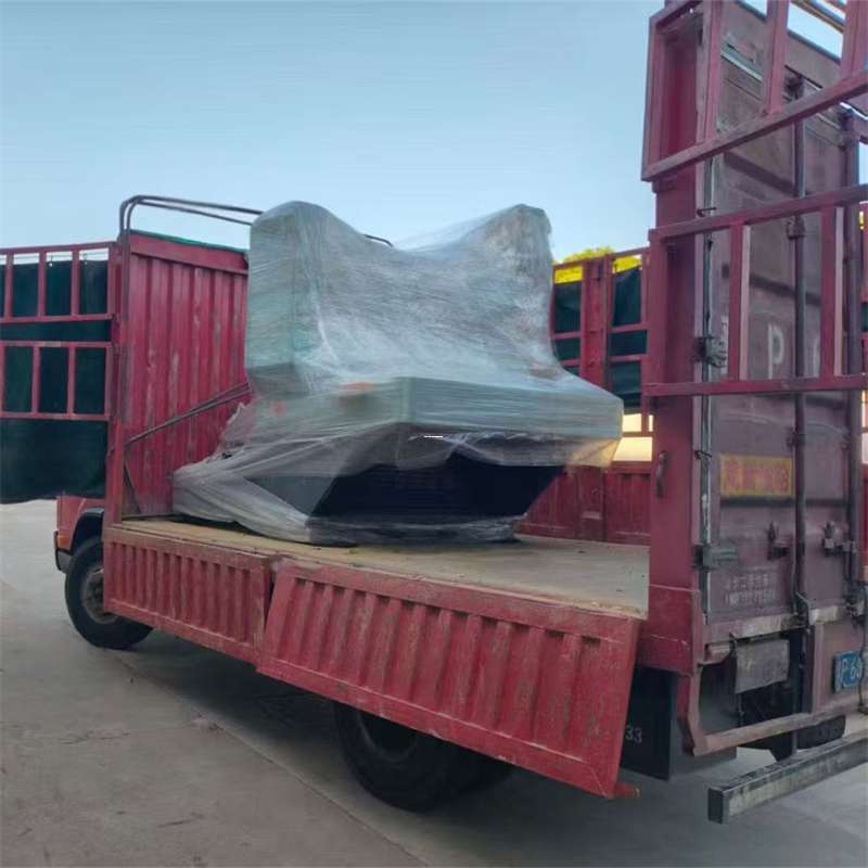 綦江区和静县：物流专线的高效货运解决方案