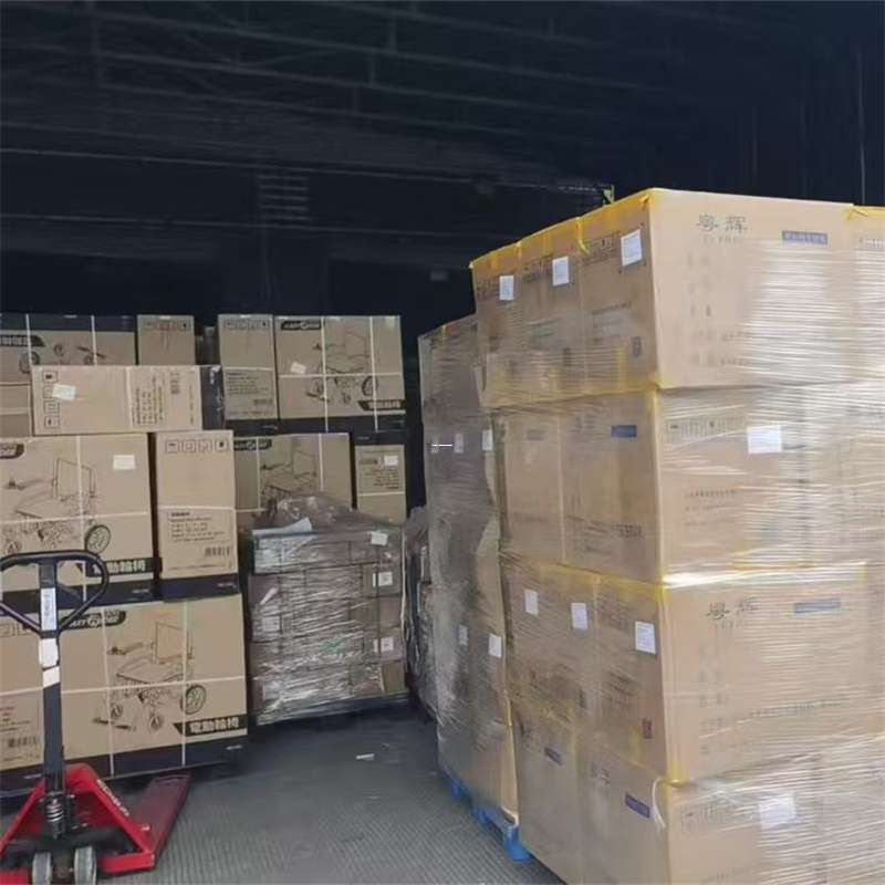 綦江区芦溪县物流：多元运输与专业服务探秘